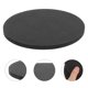 thumbnail image 3 of Fish Tank Mat For Under: 11.7" Round Aquarium Pad - Waterproof Soft Pad For Bottom - Shock Absorption And Non-Slip Cushion - Ideal For Micro Landscape, 3 of 4