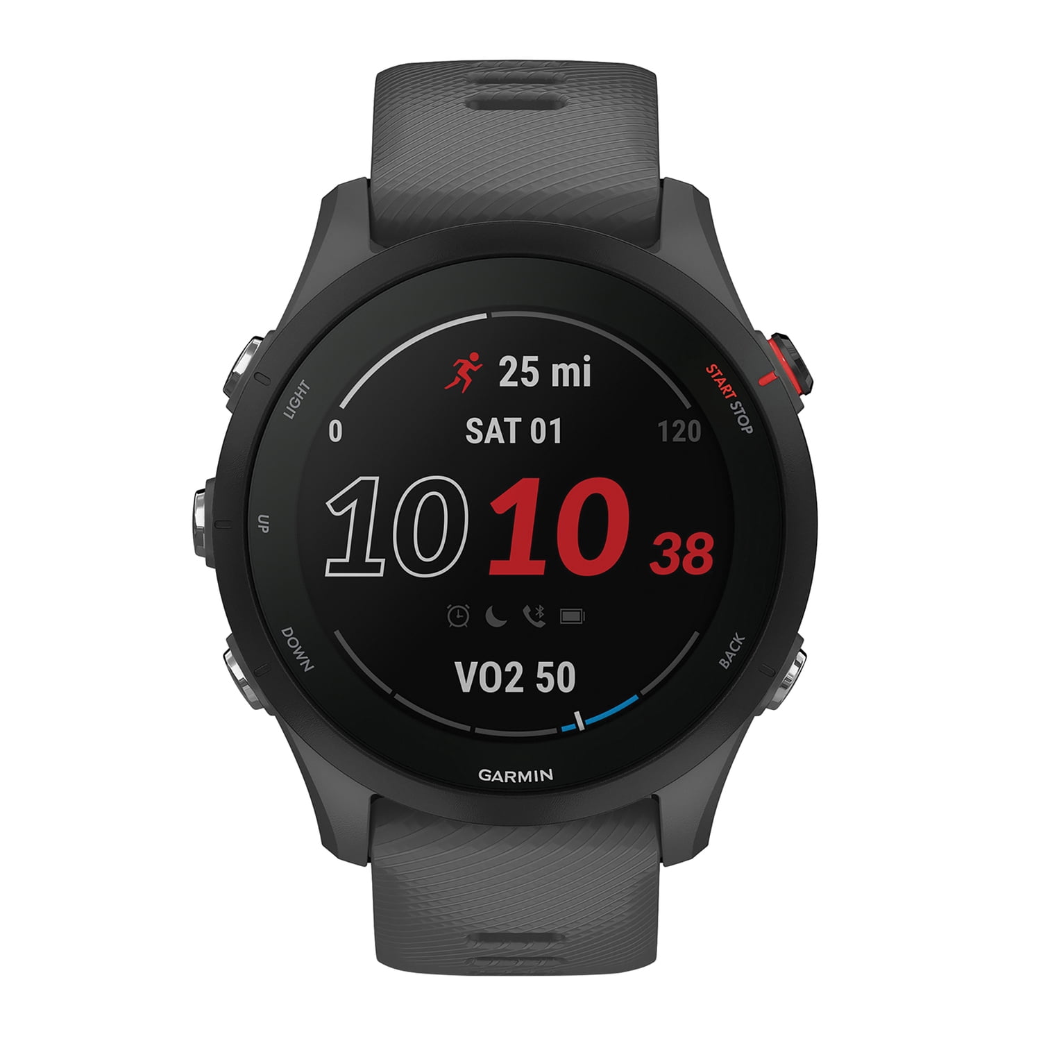 Garmin Forerunner® 255 Music | Running Smartwatch with Music