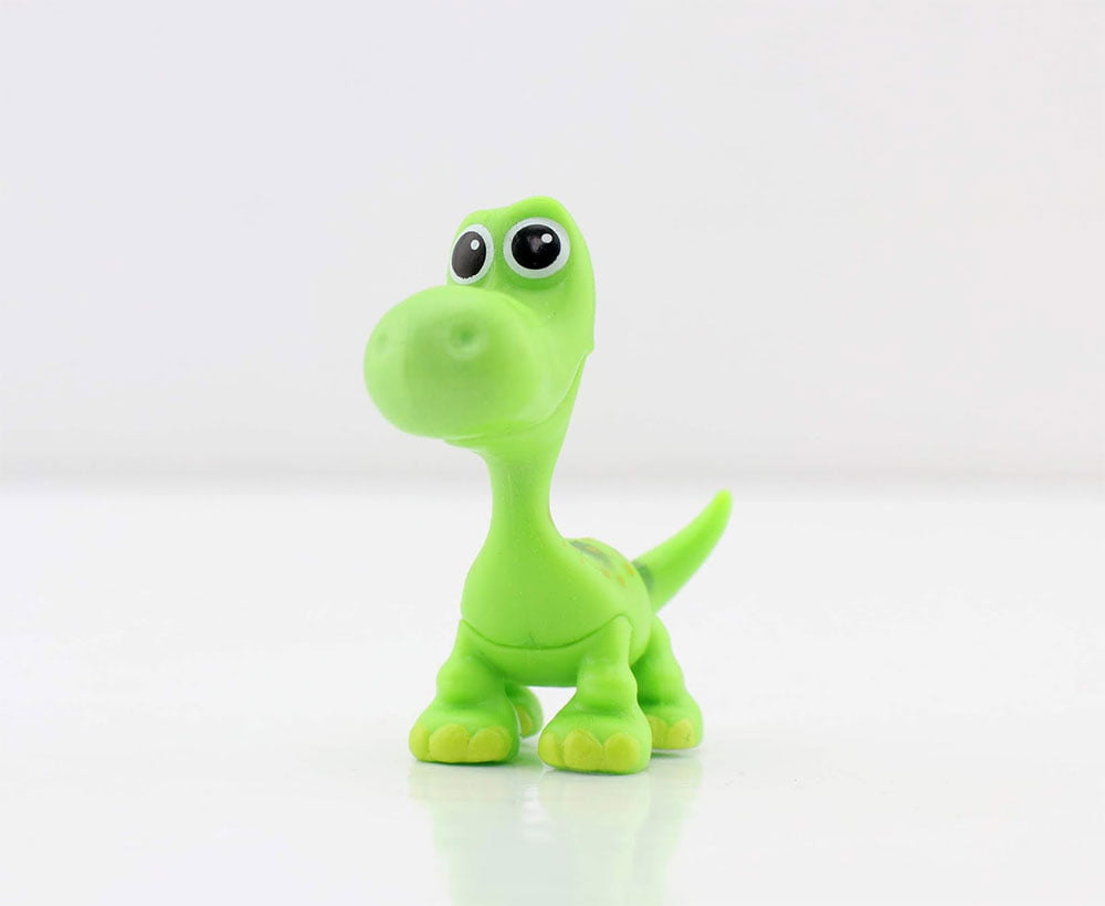 M10 Disney Pixar Mystery Minis Mattel Mini Figure Arlo The Good Dinosaur 