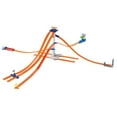 thumbnail image 1 of HOT WHEELS - Track Builder 5-Lane Tower Starter Set, 1 of 7