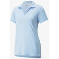 thumbnail image 5 of Puma Women's CLOUDSPUN Coast Golf Polo, 5 of 9