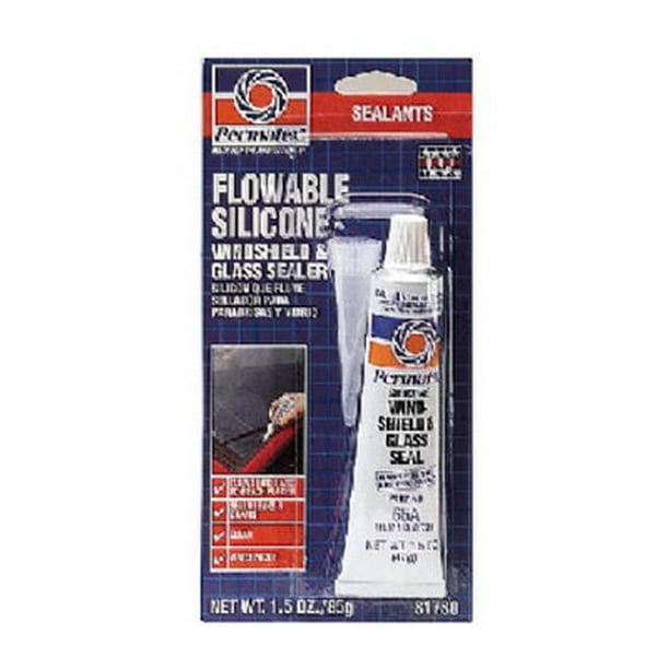 Permatex 81730 Windsheild And Glass Sealant - Walmart.com