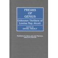 thumbnail image 1 of Freaks of genius, 1 of 1