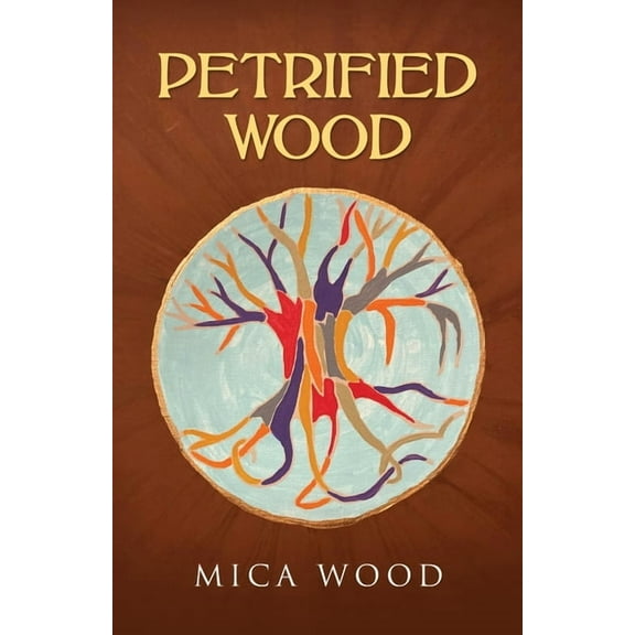 Petrified Wood, (Paperback)