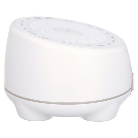 Yogasleep - Whish Sleep Sound Machine - White