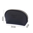 thumbnail image 2 of Portable Large Capacity Wash bag Handbag Travel Cosmetic Organizer Makeup Bag Cosmetic Storage Bag Toiletry Bag C3, 2 of 8