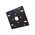 thumbnail image 1 of Crimson AV CA8 - Mounting component (mounting adapter) - high-grade cold rolled steel - black - ceiling mountable, 1 of 1