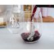 thumbnail image 3 of Copas de vino plateadas con iconos de Harry Potter de Buffalo, 600 ml, paquete de 2, 3 of 7
