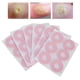 thumbnail image 4 of Almohadillas de cojín de maíz almohadillas de espuma de cojín pegatinas de maíz para los dedos de los pies callos y callos de maíz protector de pies suave elástico y ANGGREK Otros, 4 of 8