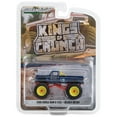 thumbnail image 4 of Greenlight 1:64 Kings Of Crunch - Authentic Diecast Collectible Vehicle, 4 of 6