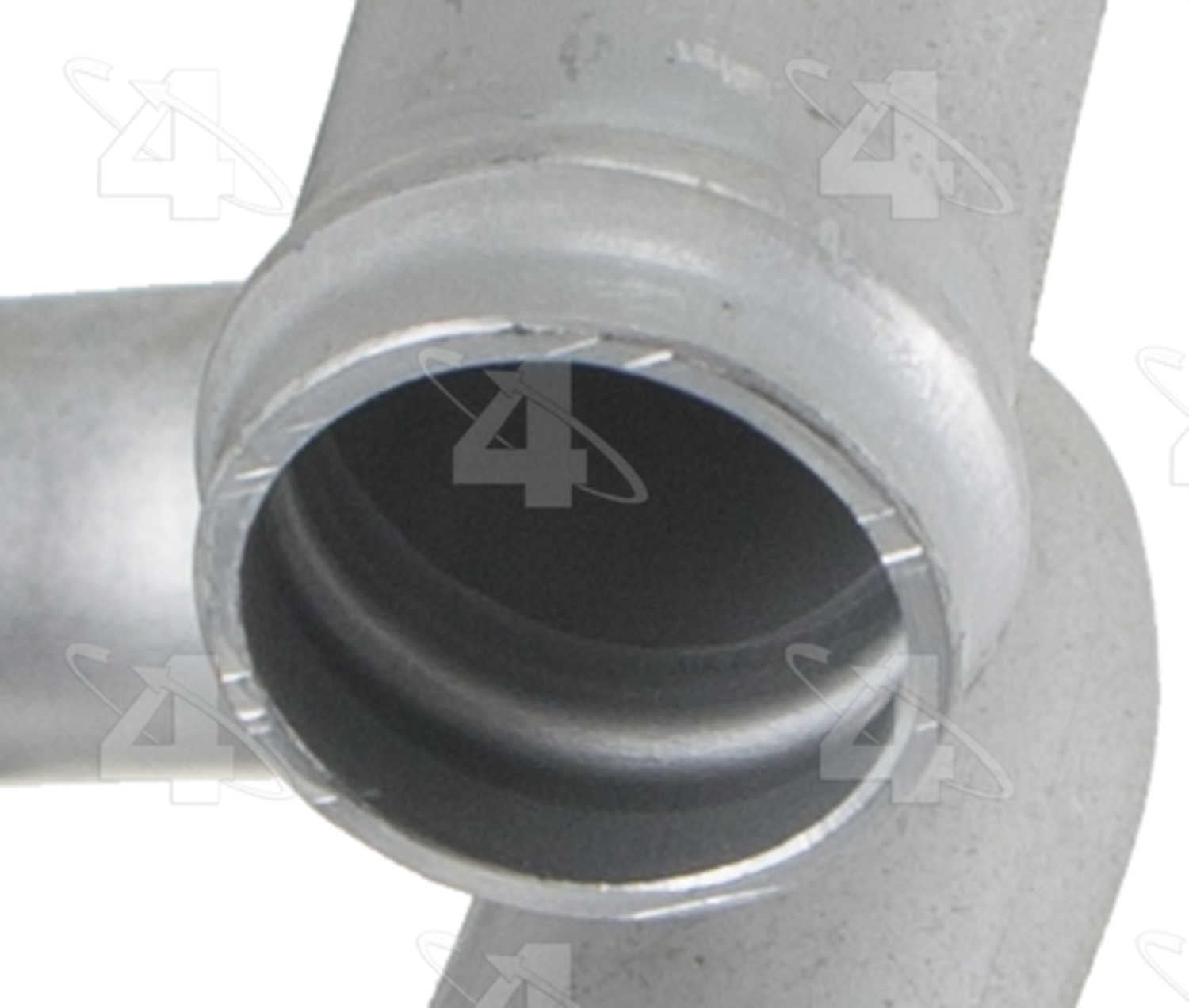 Four Seasons 92280 Aluminum Heater Core