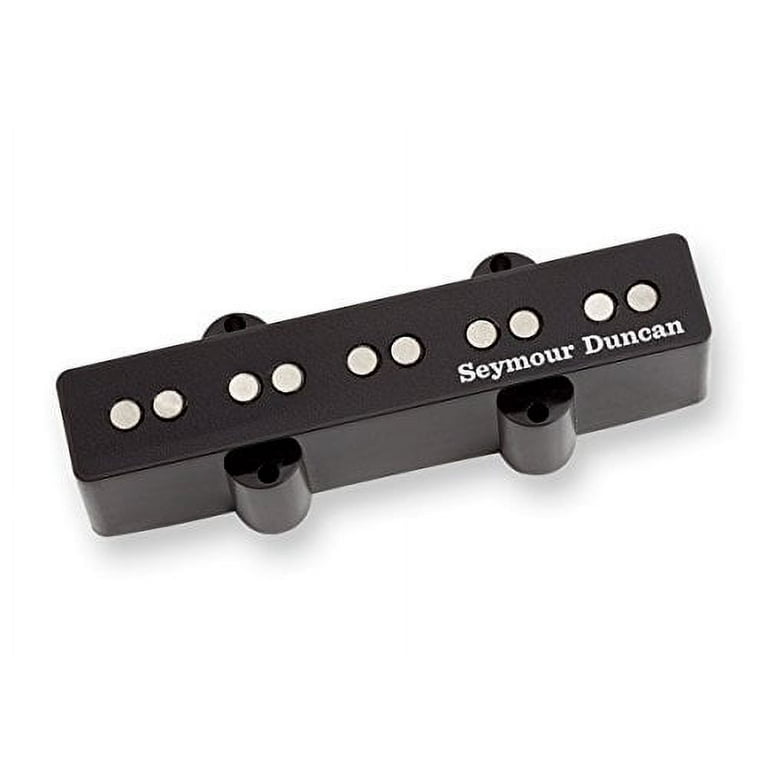 Jazz bass pickups 5 cheap string