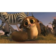 Madly Madagascar [DVD]