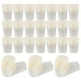 thumbnail image 3 of Miangastore 50pcs Disposable Snacks French Fry Cups Portable Snacks Holders Frying Food Cups Snack Accessory, 3 of 9