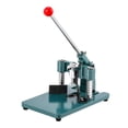 thumbnail image 3 of KLKCMS Corner Cutter for Cardstock Metal Accessories for Card Laminate Machine Tool R4, 3 of 9