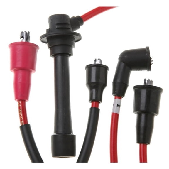 Standard Import Import Car Wire Set