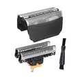 thumbnail image 2 of 51B Shaver Foil & Blade for Braun 8000 Series 5 ContourPro 360 Complete, Fit WaterFlex WF1S WF2S 5760 5758 5751 5647, 2 of 5