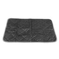thumbnail image 3 of Almohadilla Térmica Lavable Para Mascotas, Parte Inferior Antideslizante Absorbente Suave Para Entrenamiento De Perros, Gatos Y Cachorros, Con Material Reflectante De Calor Para, 3 of 7