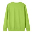 thumbnail image 5 of YOUYEDIAN Boys Oversized Sweatshirts Kids Fashion Long Sleeve Crewneck Fleece Pullover Tops, 5 of 5