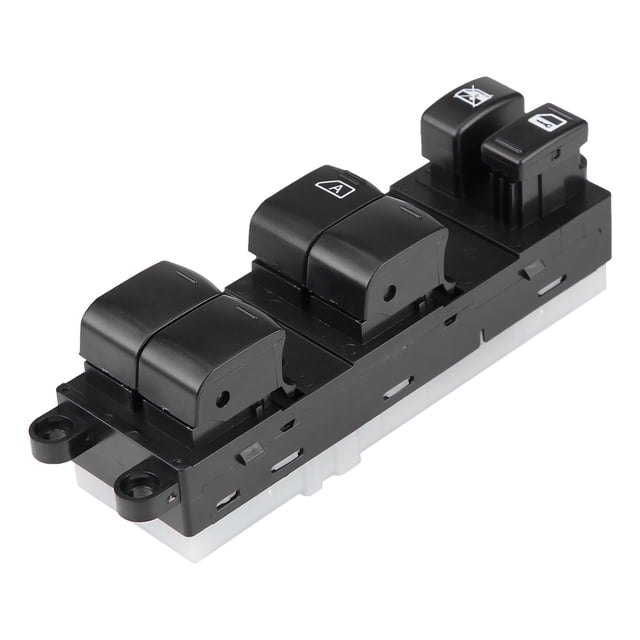 Interruptor de control de elevalunas eléctrico para vehículo TIIDA 2007-2010 25401-1JY0A