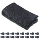 thumbnail image 1 of Generic Malla de Sombra Negra 50% UV para Jardín, Terraza y Piscina - 2x6m, Ligera y Duradera, Ideal para Plantas y Mascotas, 1 of 7