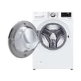 thumbnail image 3 of Lavadorasecadora LG Automática WD20WV26R 20 kg Blanca, 3 of 5