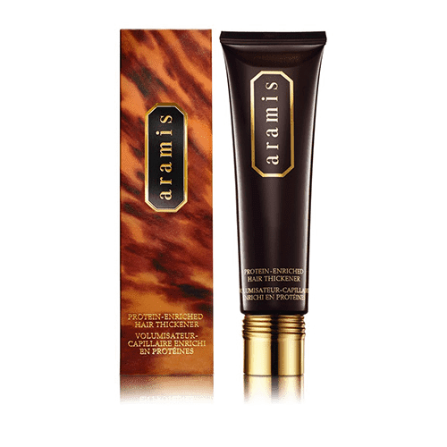 Aramis Protein Enriched Hair Thickener, 3.4 OZ