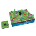 thumbnail image 4 of Cat Earth - Light Strategy Family Board Game - 2 to 4 Players Ages 8 and up, 4 of 8