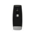 thumbnail image 5 of TimeMist Settings Fragrance Dispenser Black 3 2/5"W x 3 2/5"D x 8 1/4"H 1047811EA, 5 of 5