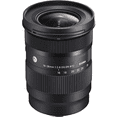 thumbnail image 7 of Sigma 16-28mm f/2.8 DG DN Contemporary Lens for Sony E with Advanced Accessory and Travel Bundle | Extended 3 Years Sigma Warranty | 206965 | Sigma 16-28mm Sony E Lens, 7 of 7
