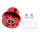 thumbnail image 1 of Kit De Adaptador De Cubo De Volante De 360 ​​De Liberación Rápida Para Automóvil 310101 Ajuste Duradero De Alta Para La Mayoría De Los Volantes De 3 Orificios Del, 1 of 7