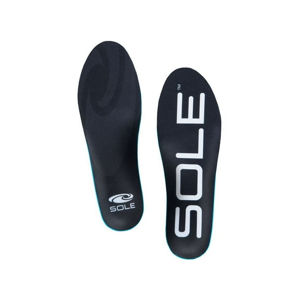 Sole Active Thick Insoles Ultra Cushioning