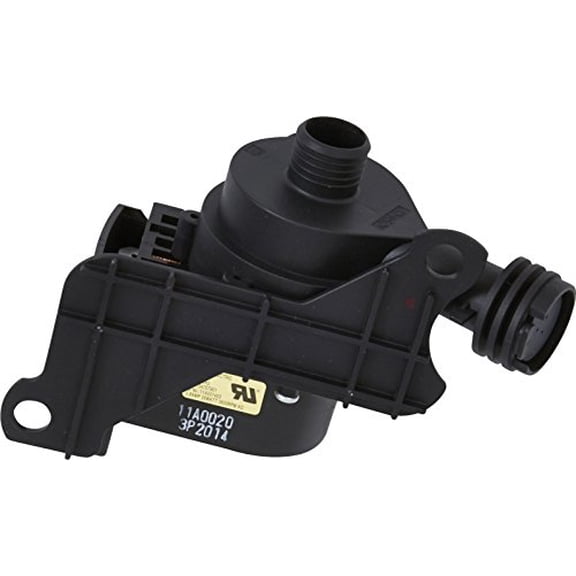 Electrolux 154757901 Pump Assembly