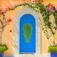 thumbnail image 1 of Wal-mart Deals Viflosae Admiralty Tree Plant Background Wall Decoration Encrypted Chlorophytum Rattan Partner offers, 1 of 2