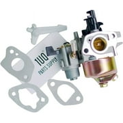 Carburetor Carb For 179CC 196CC 212CC Plate Compactor