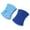 A, variant on Dish Brush with Soap Kitchen Aid Baby Bottle Brushes with Stand Non Scratch Cellulose Scrub Sponge Dishwashing Sponge For Kitchen 12 Pack