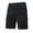 Black, variant on Up to 65% Off Clearance DDAPJ pyju Mens Twill Cargo Shorts Ripstop Hiking Shorts Lightweight Outdoor Tactical Work Shorts with Multi Pockets Yellow XXXL