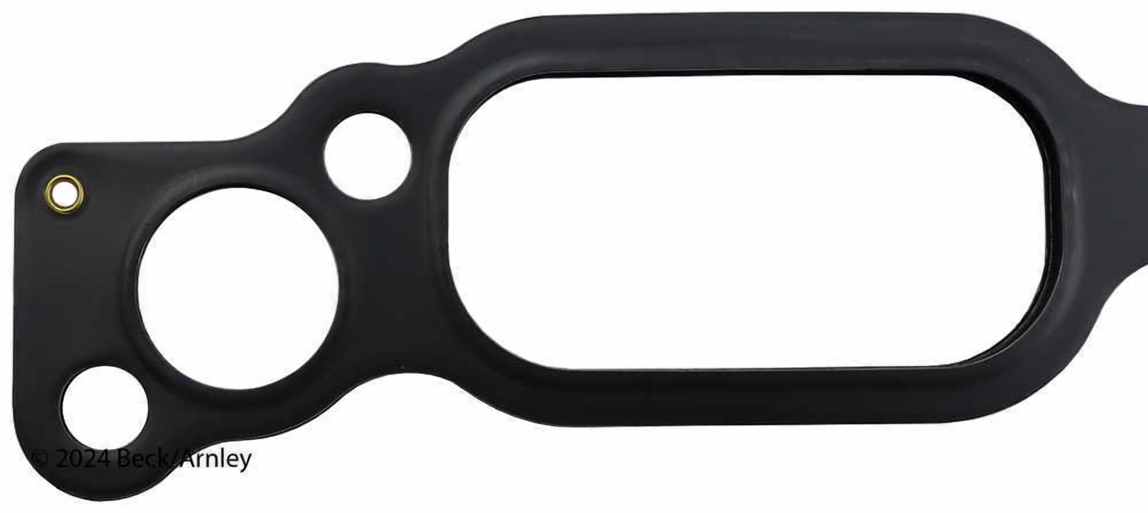 Beck/Arnley 037-6245 Engine Intake Manifold Gasket Set