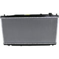thumbnail image 5 of Radiator For 2009-2014 Honda Fit 1.5L 1 Row Core With Transmission Cooler, 5 of 5