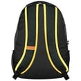 thumbnail image 2 of Icon Sports UEFA Champions League World Soccer Club Team Logo Premium Backpack, 2 of 3