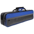 thumbnail image 1 of OULII Recorder Bag Flute Case Waterproof Rectangular Canvas 1Pcs, 1 of 6