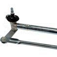 thumbnail image 1 of Dorman 602-221AS Windshield Wiper Motor, 1 of 5