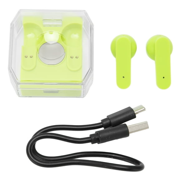 BT Translator Earphone,Smart Voice Translator Earbuds Real Time Voice Translator Earbuds Language Translator Earbuds Performance Driven