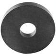 thumbnail image 4 of 20 Pack of Round Magnets with Center Hole - 1.2" Diameter, 0.18" Thick, 0.37" Hole, 4 of 6