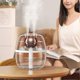 thumbnail image 3 of Humidifiers for Bedroom Top Fill Cool Moisture Humidifier with Night Light for Baby Room Car Office, 3 of 5