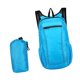 thumbnail image 3 of Mochila ligera y plegable de gran capacidad para trabajo empresarial. Azul brillante, 3 of 9