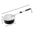 thumbnail image 4 of Great Northern Popcorn Stovetop Poppers, Black, 4 of 5