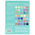 thumbnail image 6 of RUDE COSMETICS Merfantasia Eyeshadow Palette - Paperback Edition, 6 of 6