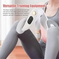 thumbnail image 4 of Thigh Exerciser Inner Thigh Exercise Equipment Muscle Trainer with Counter Timer Calorie for Home Gym Fitness, 4 of 5