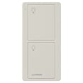 thumbnail image 1 of Mando a distancia Lutron Pico PJ2-2B-GLA-L01 para conmutador Caseta, 1 of 5